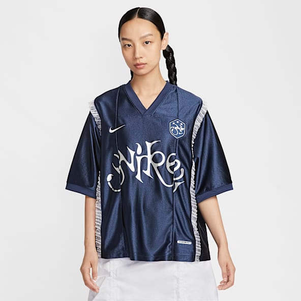 Nike BERLIN 08 トップス 青　メンズ NIKE(ナイキ)｜M NRG PATTA SS TEE GX WASH(M NRG パッタ SS